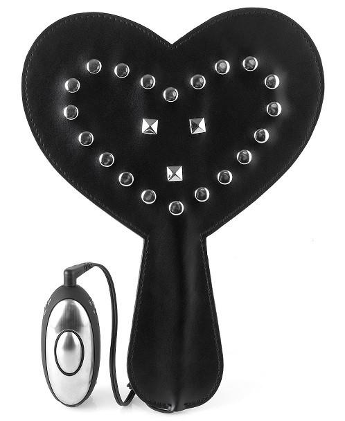 Fetish Fantasy Series Shock Therapy Luv Paddle [Clearance*]