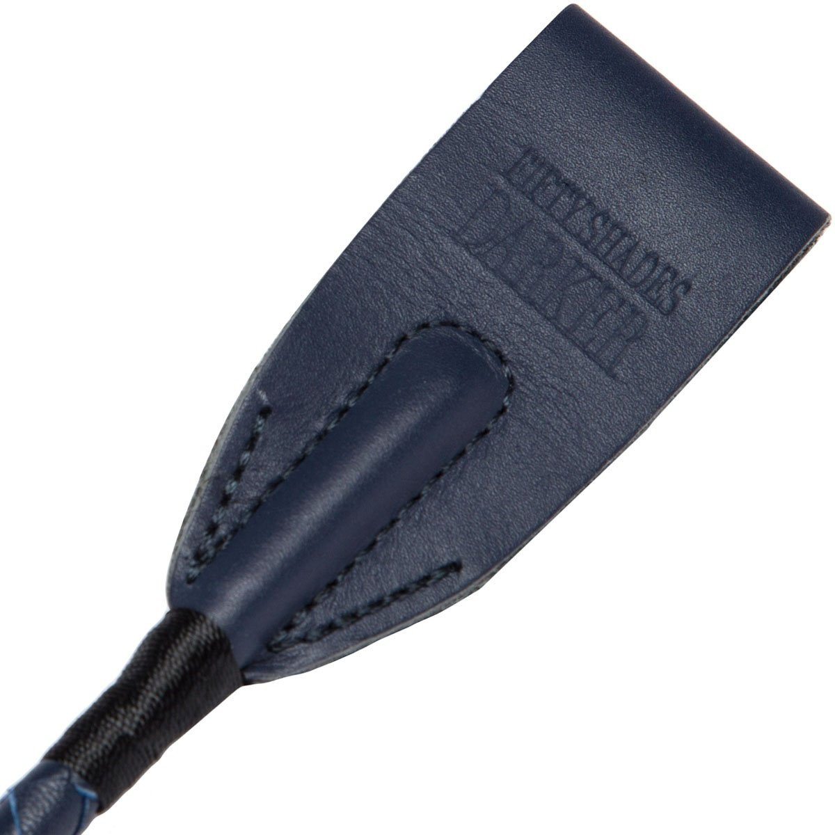 Fifty Shades Darker No Bounds Collection Leather Riding Crop 26 inch