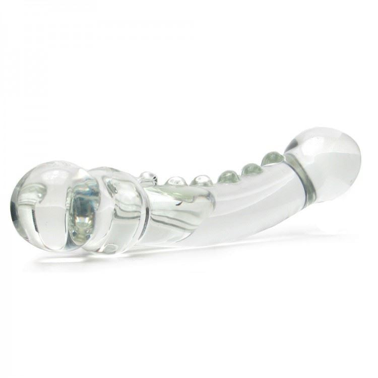 Fifty Shades of Grey Drive Me Crazy Glass Wand