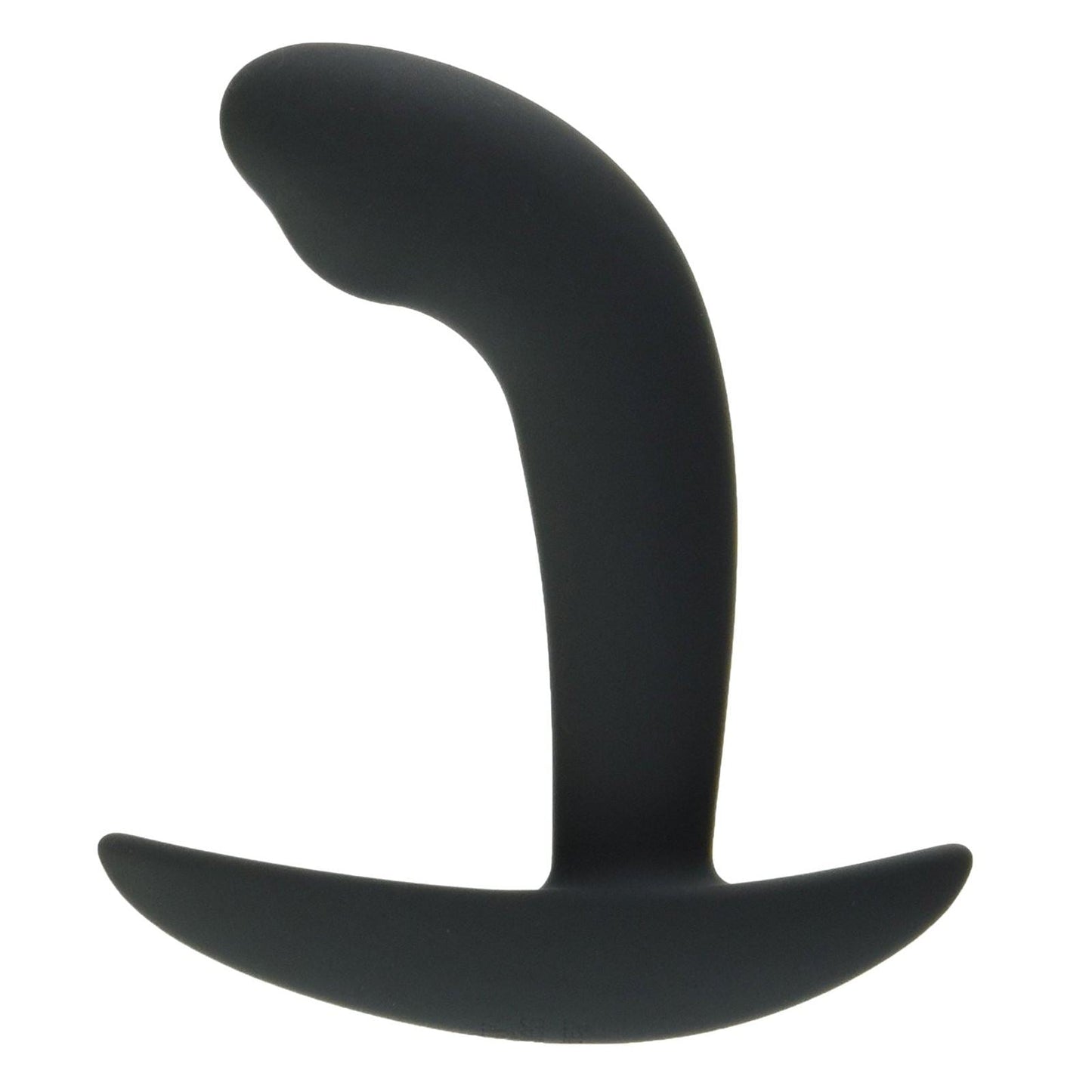 Fifty Shades of Grey Driven by Desire Silicone Butt Plug