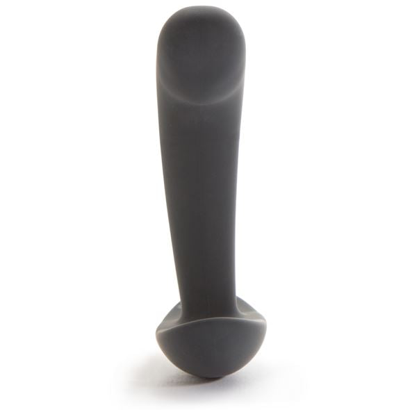 Fifty Shades of Grey Driven by Desire Silicone Butt Plug
