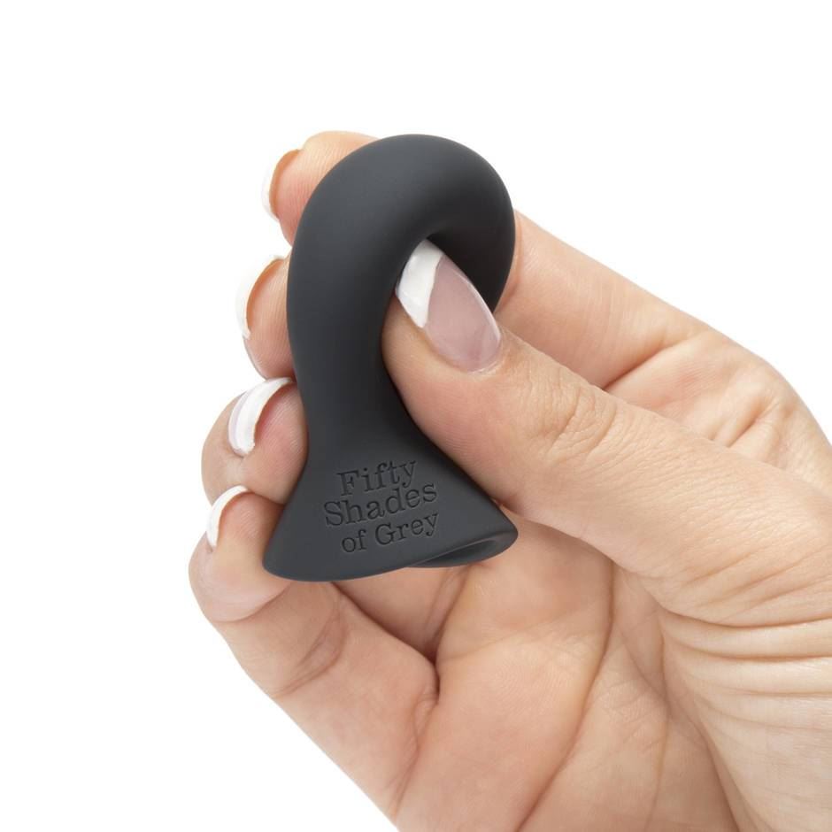 Fifty Shades Of Grey Nothing But Sensation Nipple Sucker