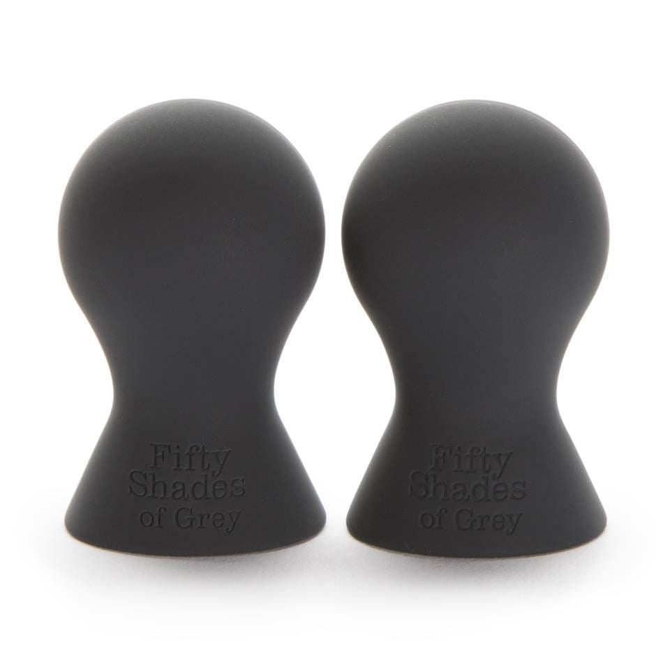 Fifty Shades Of Grey Nothing But Sensation Nipple Sucker
