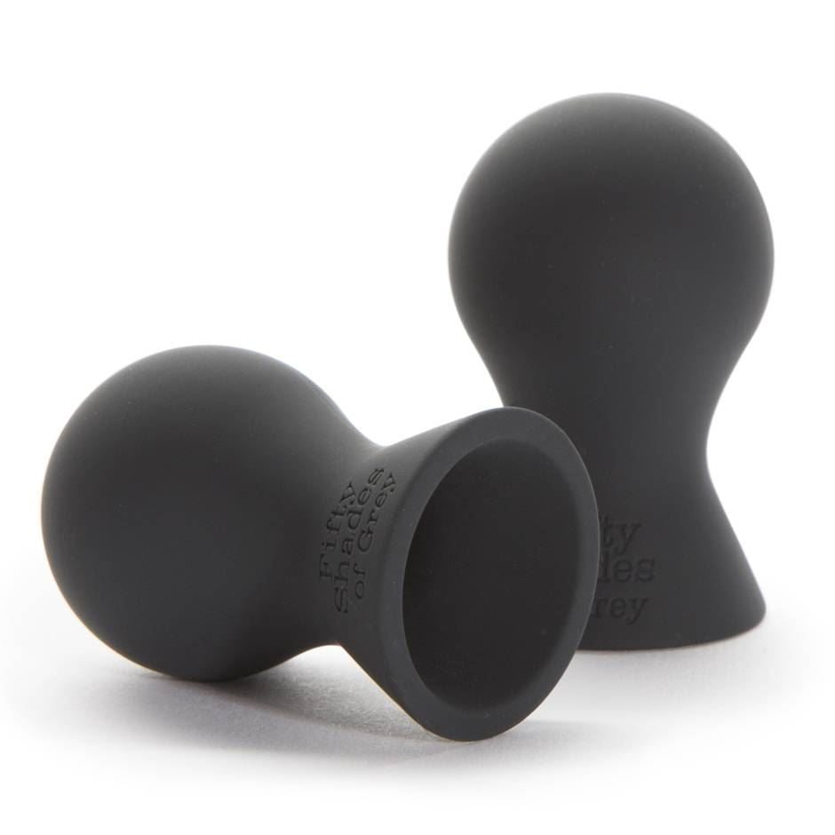 Fifty Shades Of Grey Nothing But Sensation Nipple Sucker