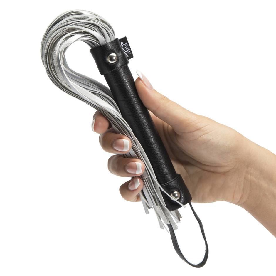 Fifty Shades of Grey Please, Sir Flogger