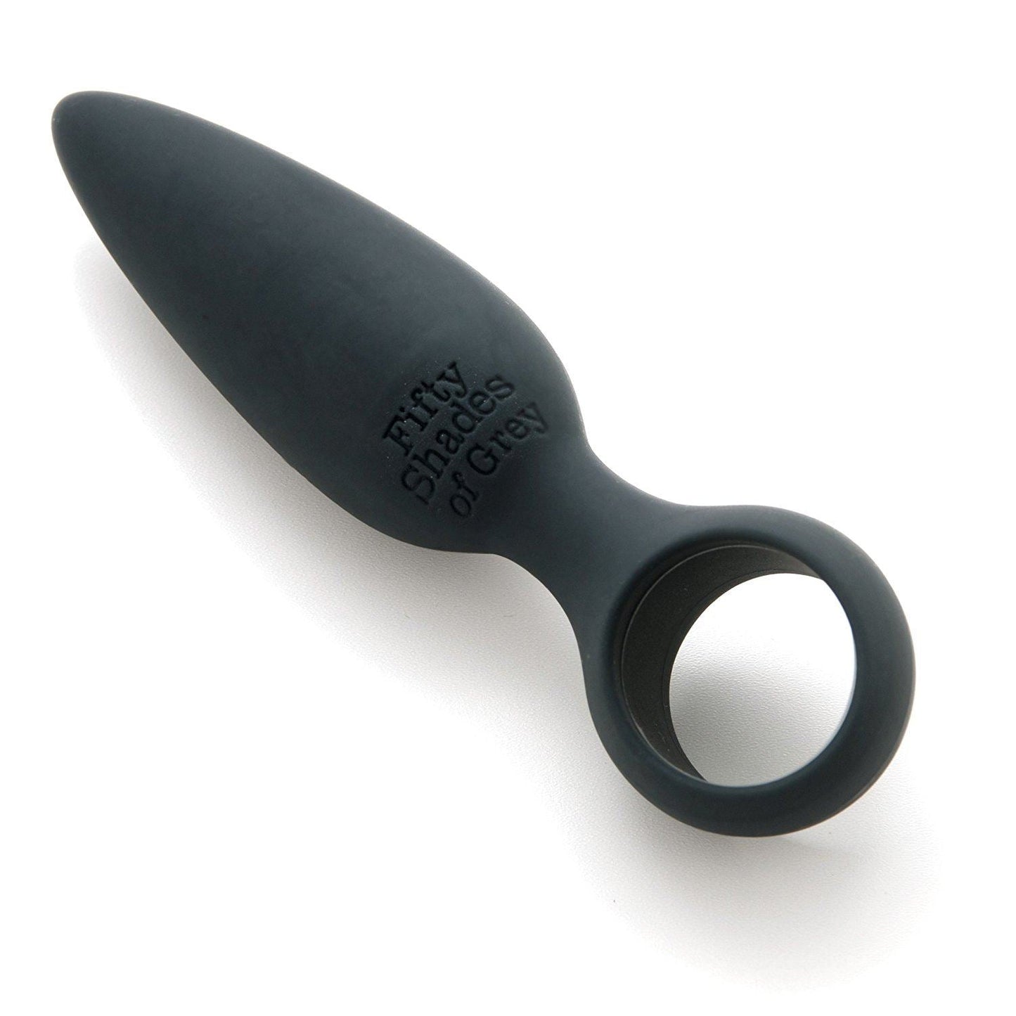 Fifty Shades Of Grey Something Forbidden Butt Plug