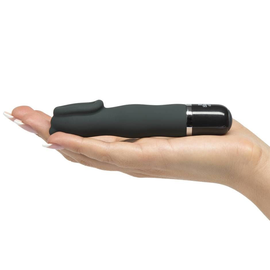 Fifty Shades of Grey Sweet Touch Mini Clitoral Vibrator