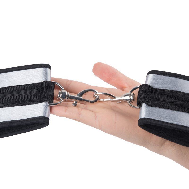 Fifty Shades of Grey Totally His Soft Handcuffs