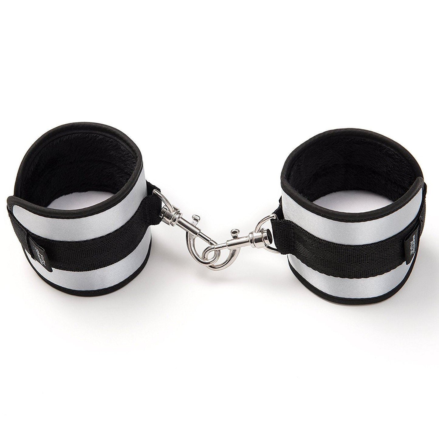 Fifty Shades of Grey Totally His Soft Handcuffs