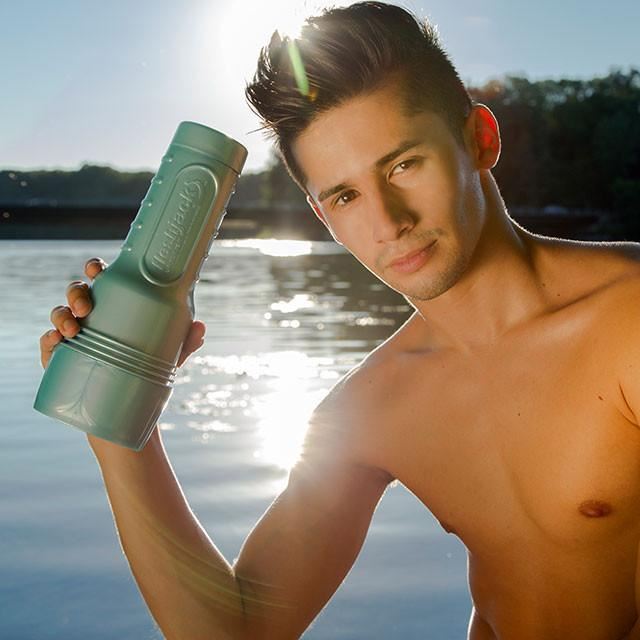 Fleshjack Boys Liam Riley Forever Butt [Limited Period Offer]
