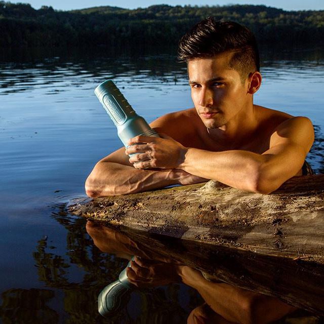 Fleshjack Boys Liam Riley Forever Butt [Limited Period Offer]
