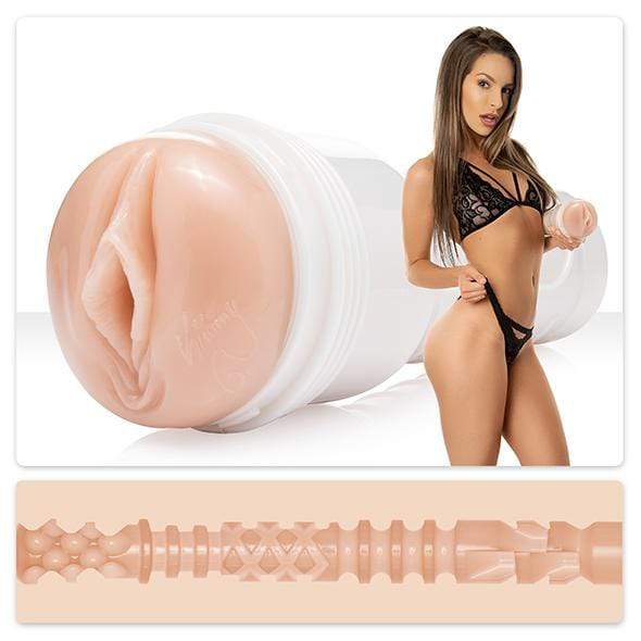 Fleshlight Girl Kimmy Granger Rebel Vagina and Mischief Butt (Limited Period Sale)