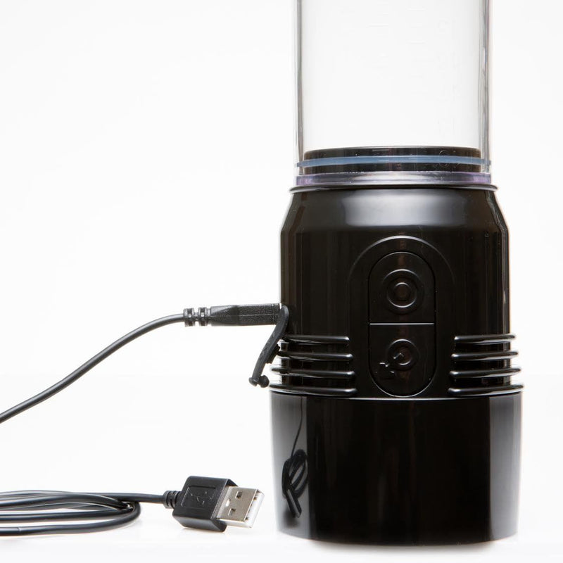 Fleshlight FleshPump USB Automatic Vacuum