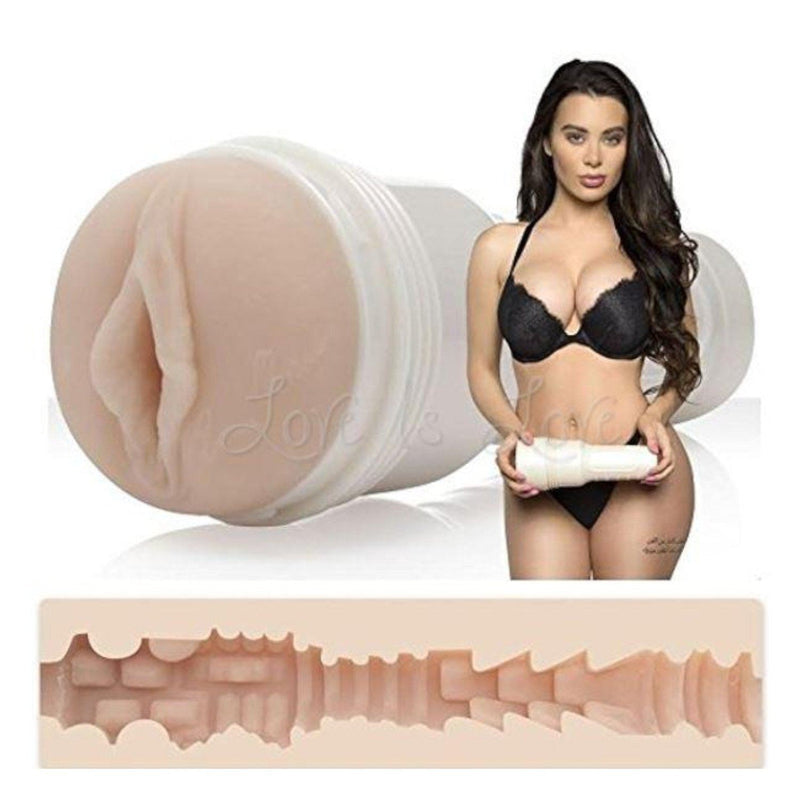Fleshlight Girl Lana Rhoades Destiny Vagina or Karma Butt