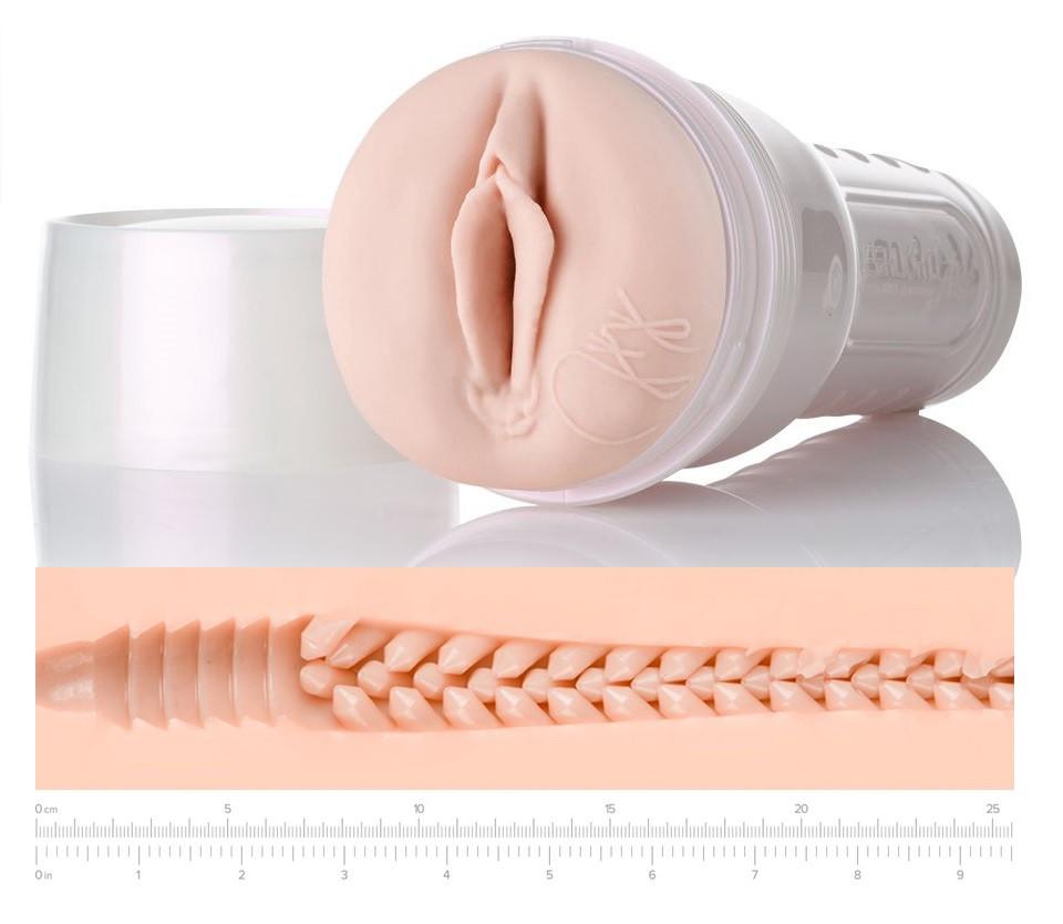 Fleshlight Girl Jenna Haze Obsession Vagina ( Brand New Latest Packaging  )