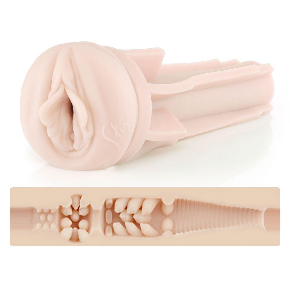 Fleshlight Girl Stoya Destroya Vagina (In Latest Packaging NEW Edition)