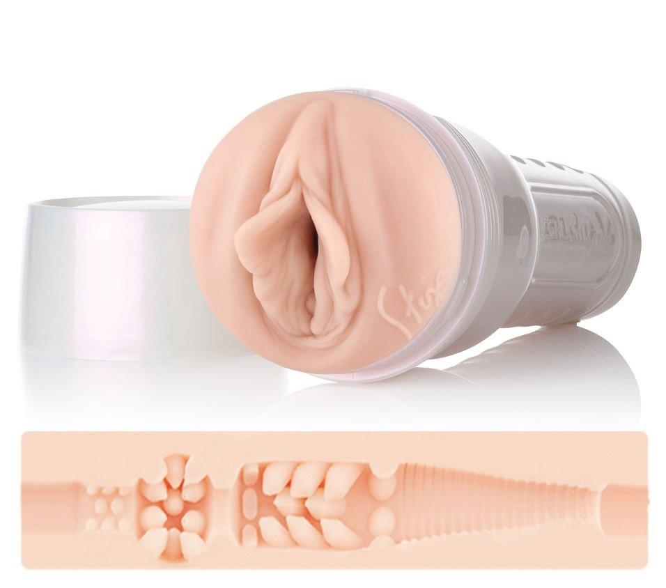 Fleshlight Girl Stoya Destroya Vagina (In Latest Packaging NEW Edition)
