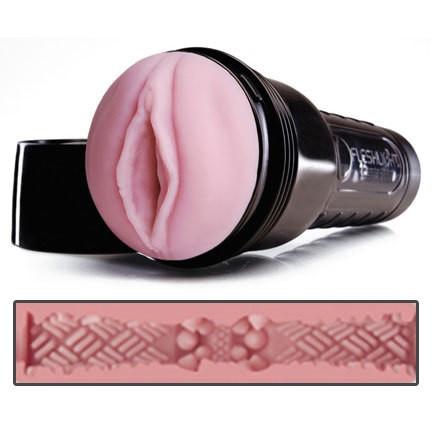 Fleshlight GO Surge Pink Lady (Limited Period Sale)