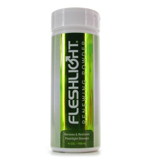 Fleshlight Renewing Powder 118 ml 4 oz