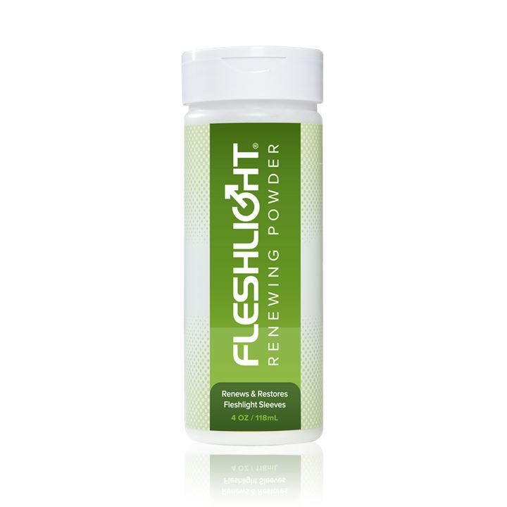 Fleshlight Renewing Powder 118 ml 4 oz