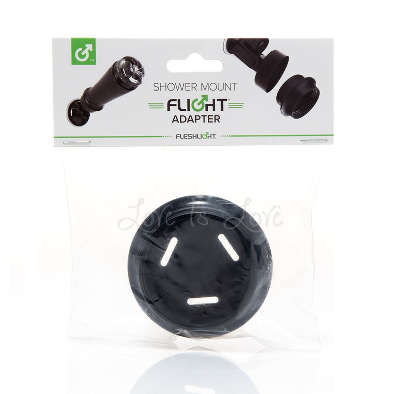 Fleshlight Shower Mount Adapter For Flight Series and Go Surge and Go Torque
