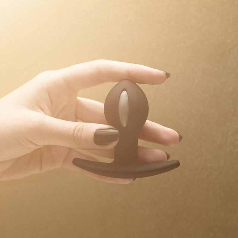 Fun Factory B Ball Uno Rumbling Anal Plug