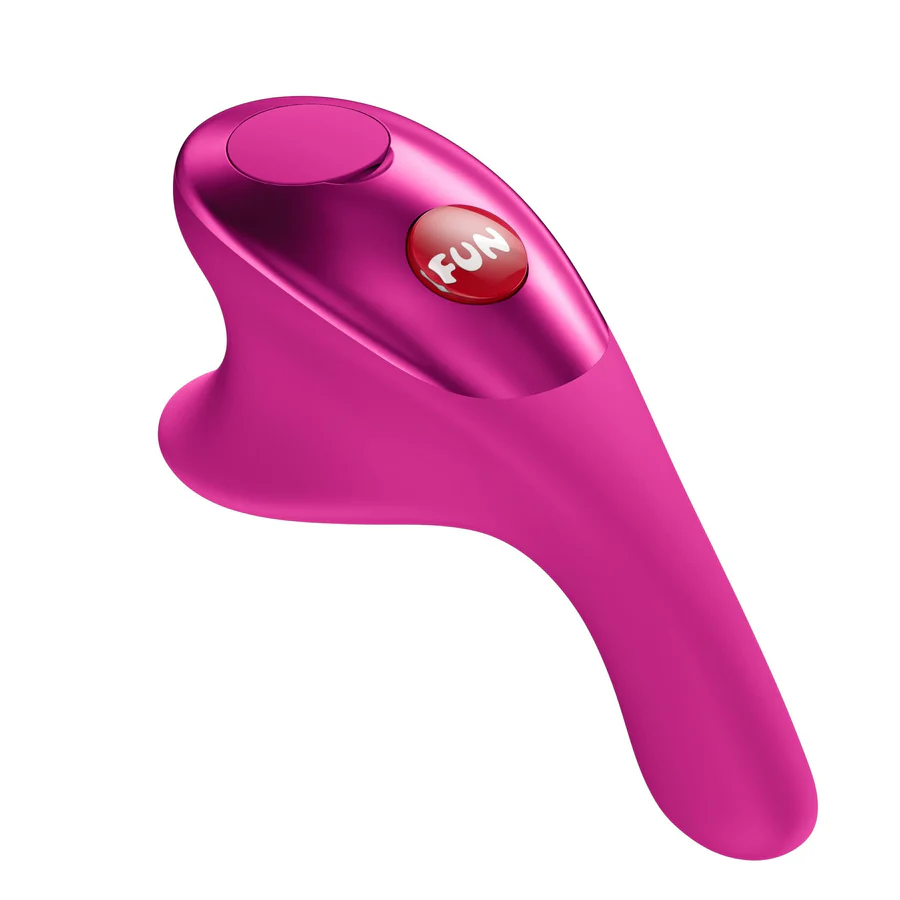 Fun Factory BE��ONE Rechargeable Finger Vibrator (New Series on 2025)