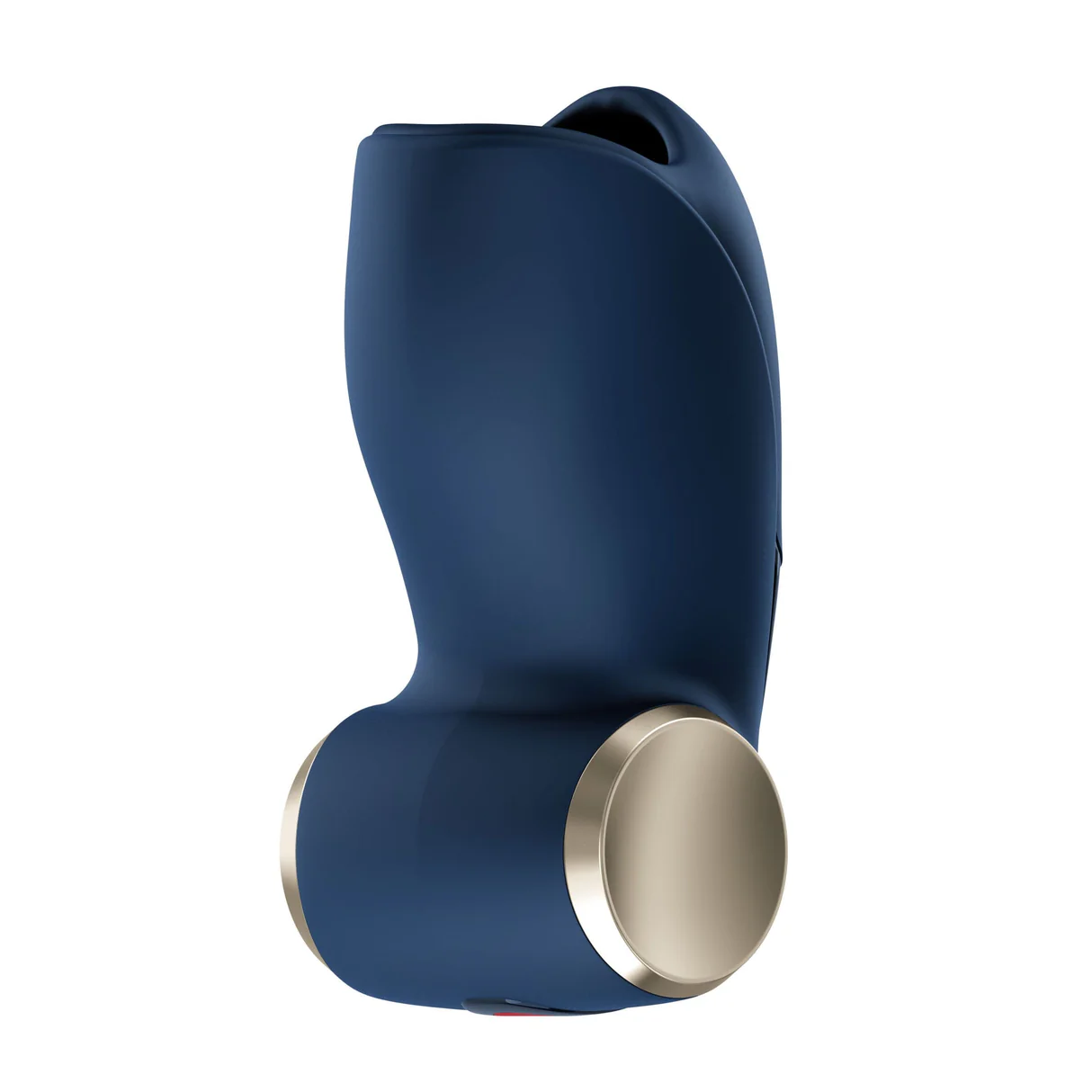 Fun Factory Cobra Libre II Penis Head Vibrator Nightblue (Brand New Edition 2026)