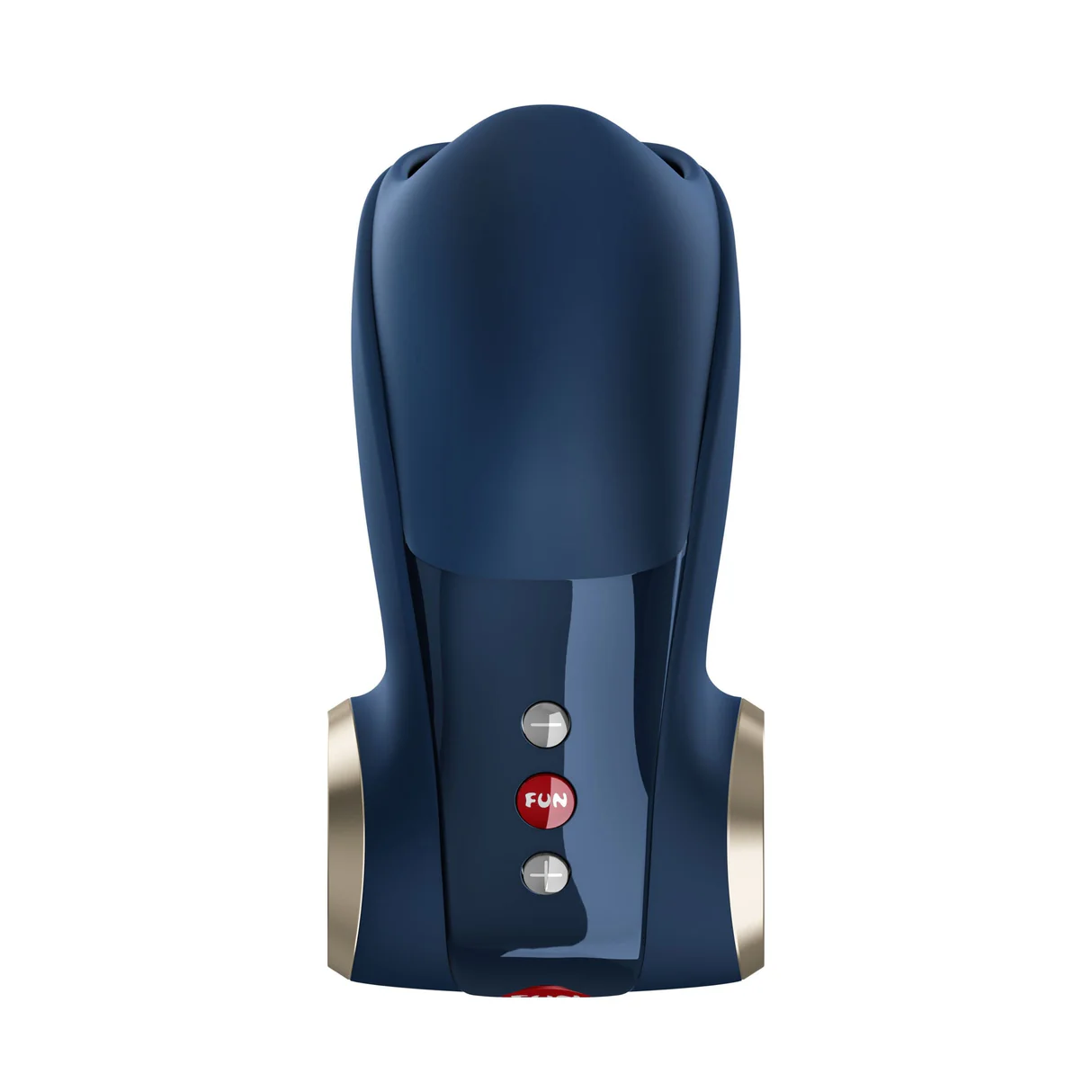 Fun Factory Cobra Libre II Penis Head Vibrator Nightblue (Brand New Edition 2026)