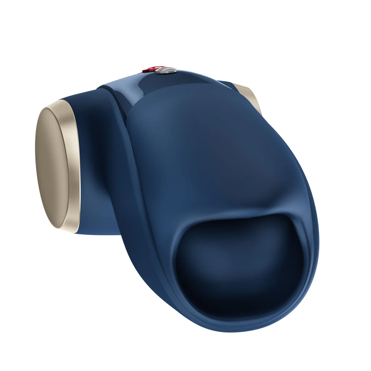 Fun Factory Cobra Libre II Penis Head Vibrator Nightblue (Brand New Edition 2026)