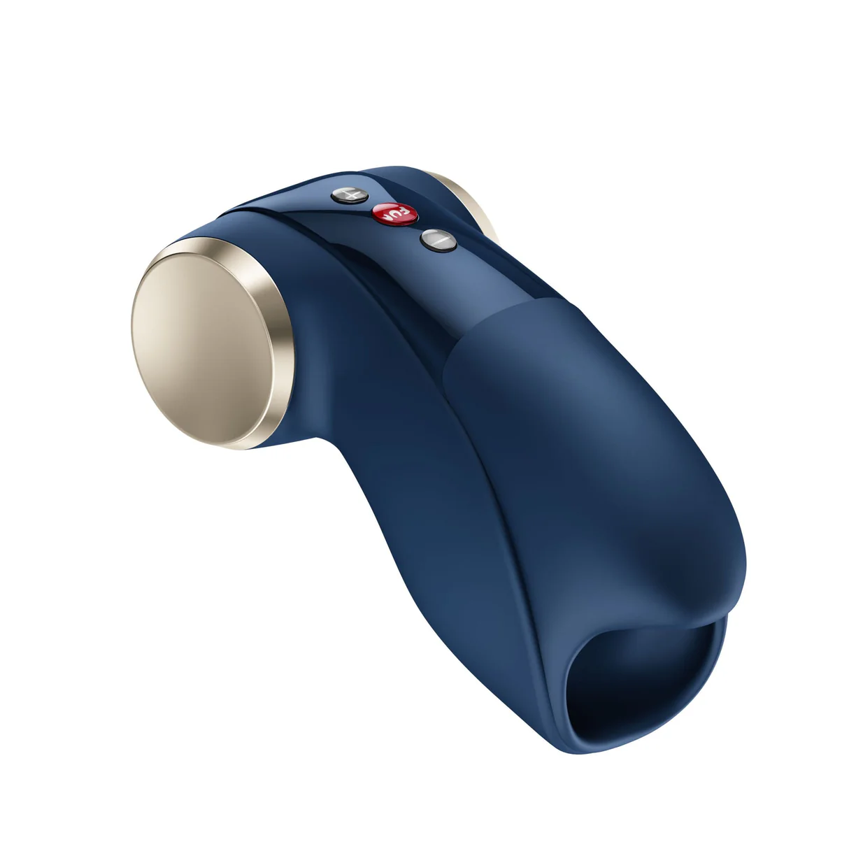 Fun Factory Cobra Libre II Penis Head Vibrator Nightblue (Brand New Edition 2026)