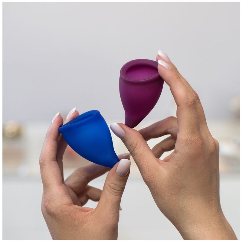 Fun Factory Fun Menstrual Cup (Size B)