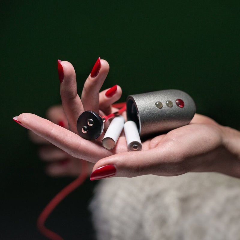 Fun Factory Hybrid Kit + USB Charger