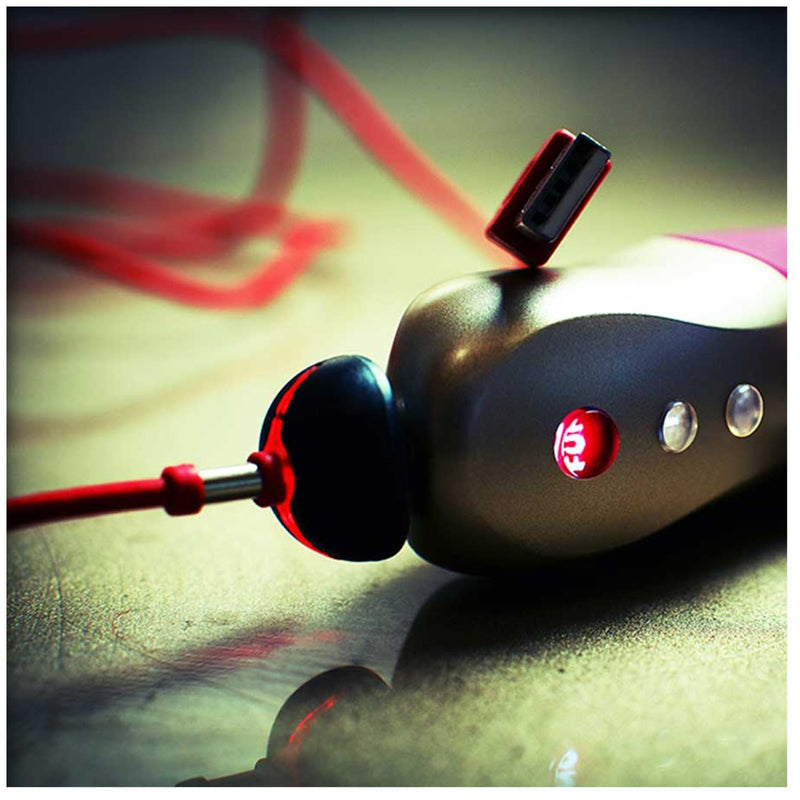 Fun Factory USB Magnetic Plug Charger (Limited Period Sale)