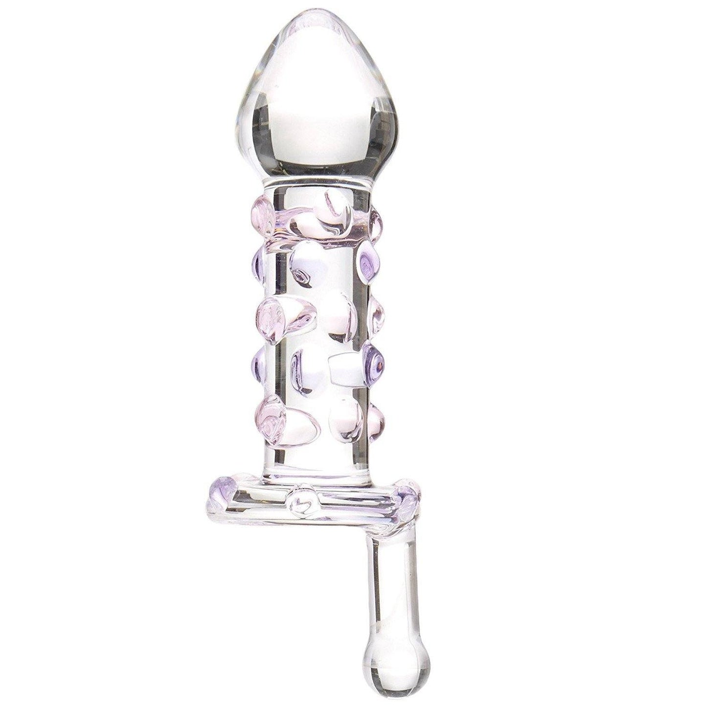 Glas Candy Land Juicer Handblown