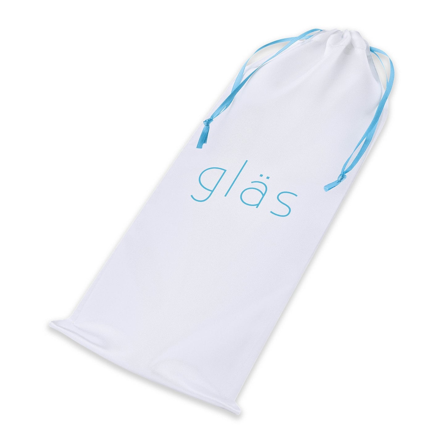 Glas Double Trouble 10 Inch Glass Dildo