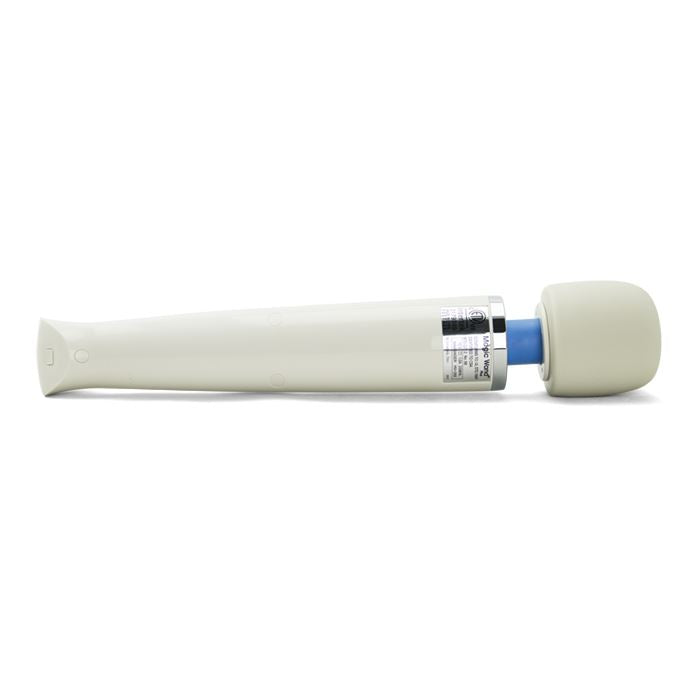Vibratex Magic Wand Original Plus Corded Wand Massager (New Packaging Edition)(With Free Safety Mark Adaptor)