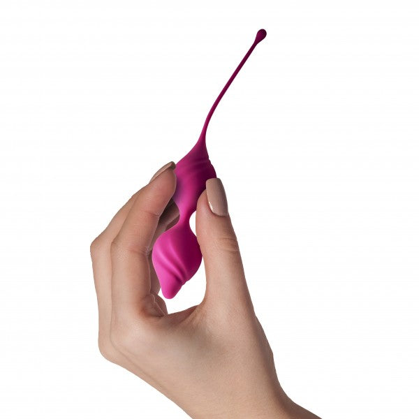 Rocks-Off Feranti Hold Me Tight Kegel Toning Kit [Clearance*]