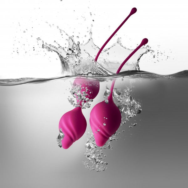Rocks-Off Feranti Hold Me Tight Kegel Toning Kit [Clearance*]