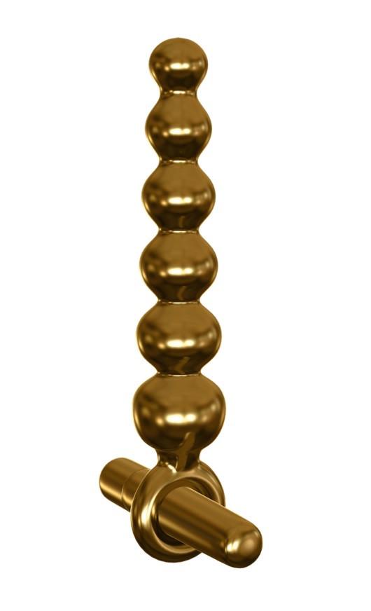 Icicles Gold Edition G06
