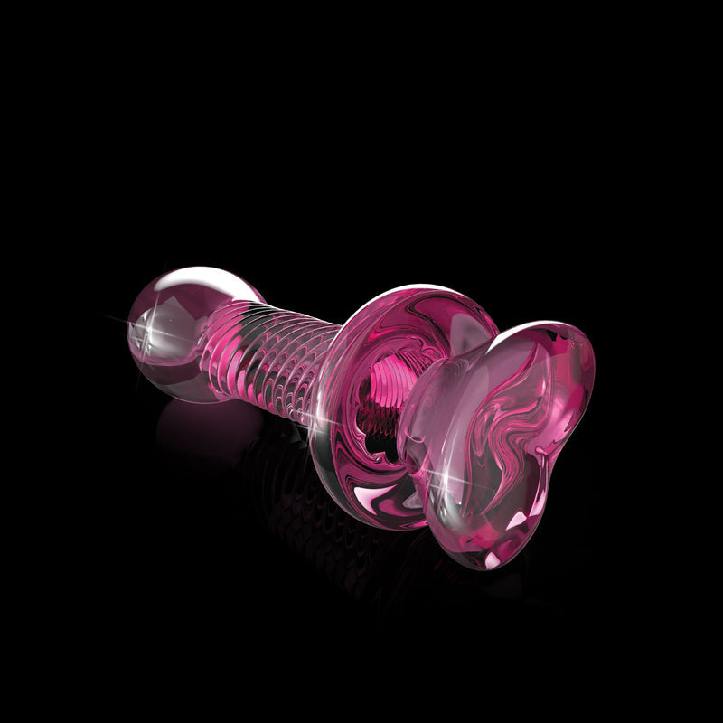 Icicles No. 82 Hand Blown Glass Massager [SALE*]