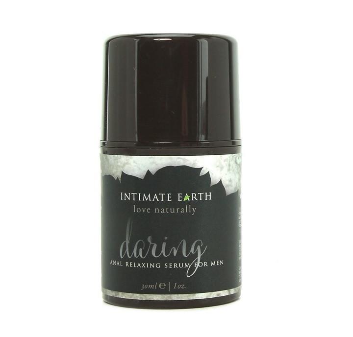 Intimate Earth Daring Anal Relaxing Gel For Man 30 ml 1 fl oz