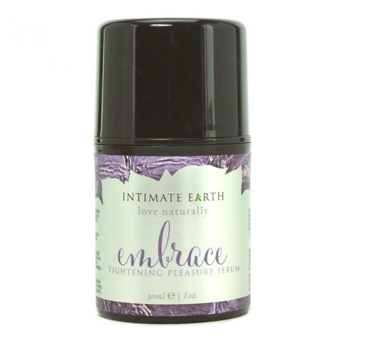 Intimate Earth Embrace Vaginal Tightening Gel 30 ML 1 FL OZ