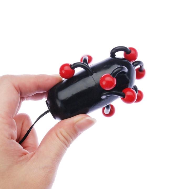 Japan KMP 360 degrees Rotor III (Glide Around Erogenous Zones)[Clearance SALE*]