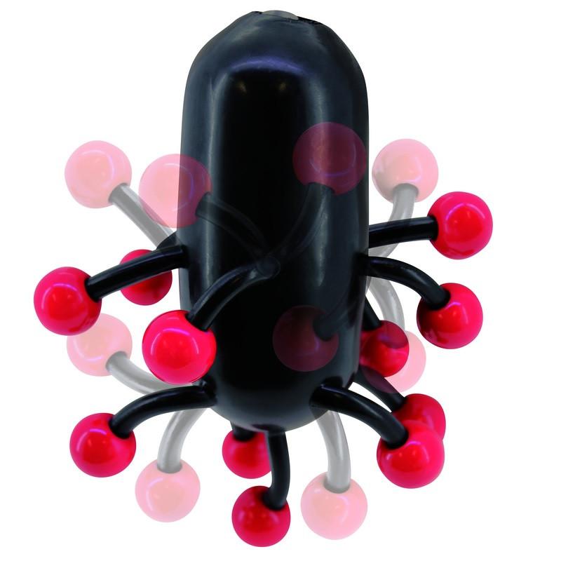 Japan KMP 360 degrees Rotor III (Glide Around Erogenous Zones)[Clearance SALE*]