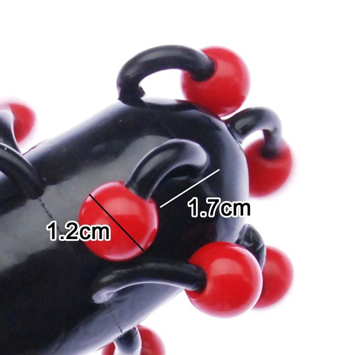 Japan KMP 360 degrees Rotor III (Glide Around Erogenous Zones)[Clearance SALE*]