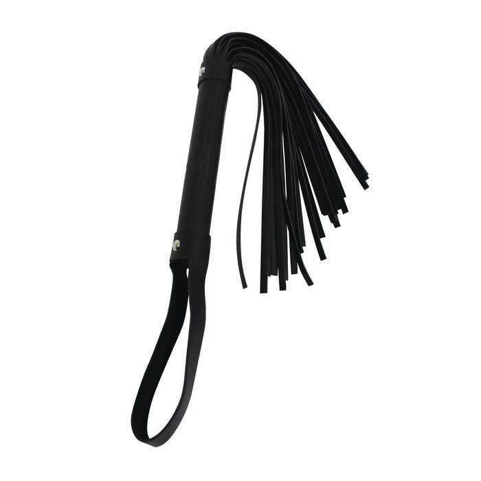 Japan KMP Premium Quality Bondage Series Flogger