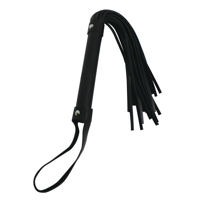 Japan KMP Premium Quality Bondage Series Flogger