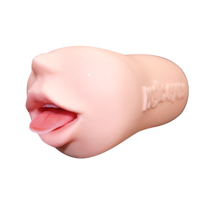 Japan Magic Eyes Mouth Of Truth La Bocca Della Verita Onahole