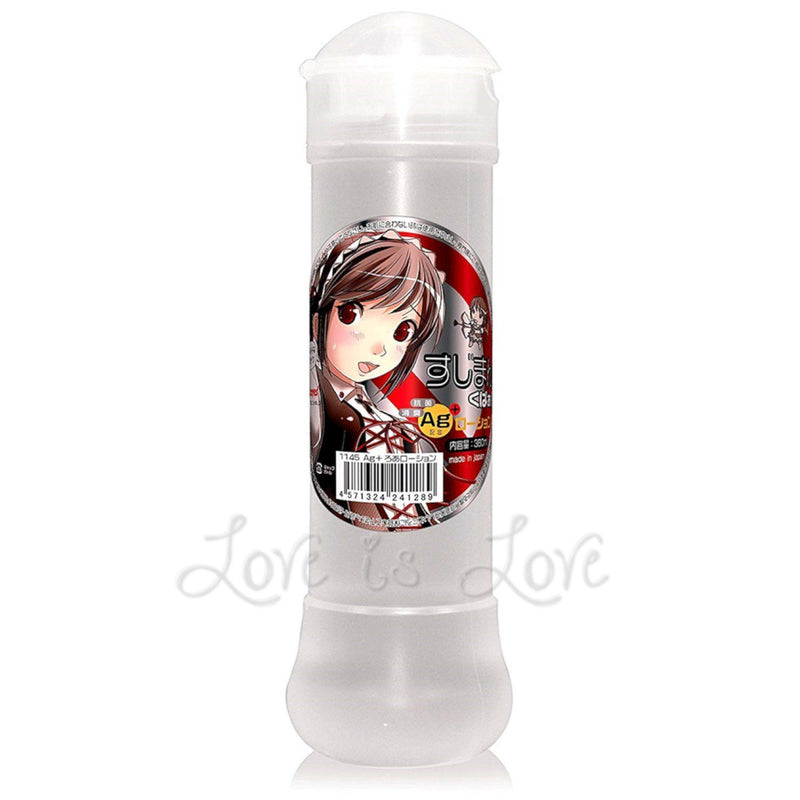 Japan Magic Eyes Sujiman Kupaa Lotion 360 ML